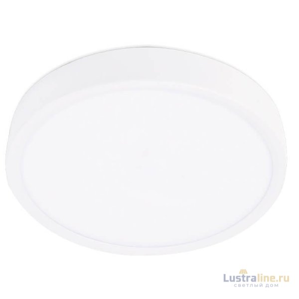 Встраиваемый светодиодный светильник Ambrella Light Led Downlight DLR361