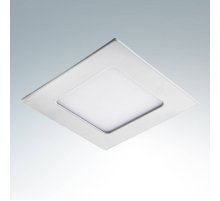Встраиваемый светильник Lightstar Zocco LED 224064 Встраиваемый светильник Lightstar Zocco LED 224064
