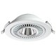 Встраиваемый светильник Novotech Gesso 358817