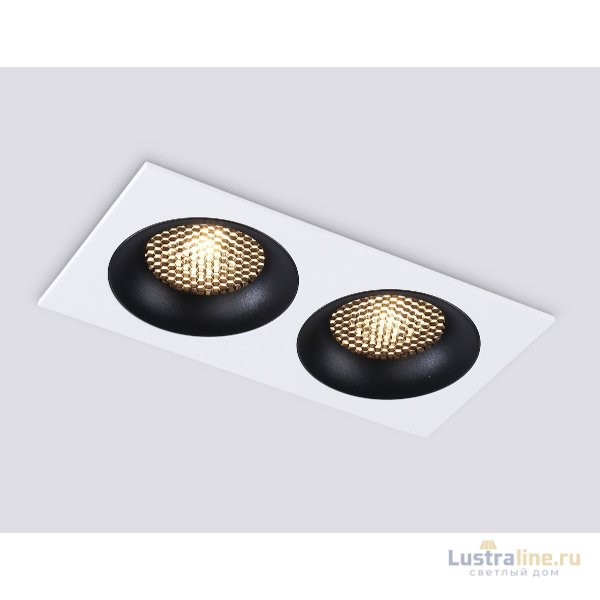 Встраиваемый светильник Ambrella Light Techno Spot Standard Tech TN102732