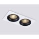 Встраиваемый светильник Ambrella Light Techno Spot Standard Tech TN102732