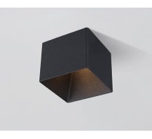 Встраиваемый светильник Italline DL 3024 black