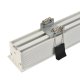 Встраиваемый светильник Favourite Roshni 3084-5C
