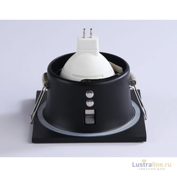 Встраиваемый светильник Ambrella Light Techno Spot Standard Tech TN1190