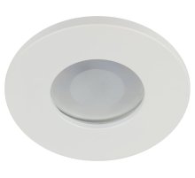 Встраиваемый светильник Эра WR3 WH Б0054368 УЦ