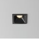 Встраиваемый светильник Maytoni Alfa LED DL043-01-10W3K-SQ-B-1
