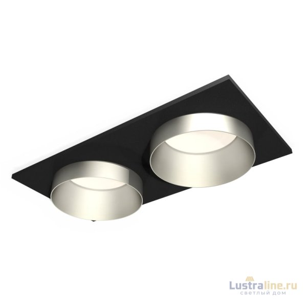 Встраиваемый светильник Ambrella Light Techno Spot XC6526023 (C6526, N6133) Встраиваемый светильник Ambrella Light Techno Spot XC6526023 (C6526, N6133)