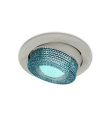 Встраиваемый светильник Ambrella Light Techno Spot XC7653063 (C7653, N7194)