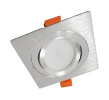 Встраиваемый светильник Lumina Deco Luka LDC 8062-L90 SL Встраиваемый светильник Lumina Deco Luka LDC 8062-L90 SL