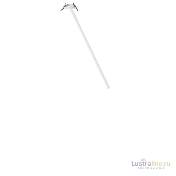 Встраиваемый светильник Loft IT Cane 10359/600 White