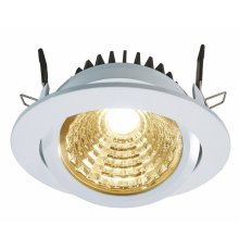 Встраиваемый светильник Deko-Light COB 95 565067