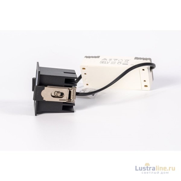 Встраиваемый светильник Fiberli XL003-1T 12130301