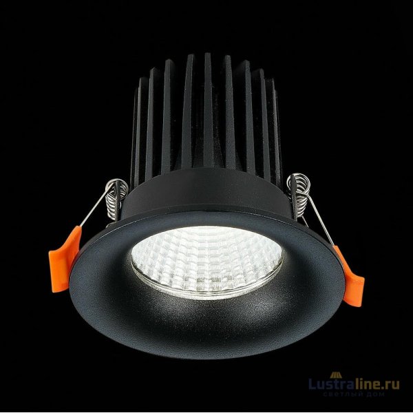 Встраиваемый светильник ST Luce ST703 ST703.448.10