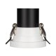 Встраиваемый светильник Arlight MS-Volcano-Built-R82-10W Day4000 035440