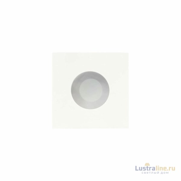 Встраиваемый светильник Loft IT Chip 10338/A White