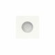 Встраиваемый светильник Loft IT Chip 10338/A White