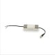 Встраиваемый светильник AM Group AM480 BK+WH 7,7W