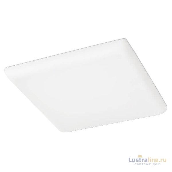 Встраиваемый светодиодный светильник Ambrella Light Led Downlight DCR335 Встраиваемый светодиодный светильник Ambrella Light Led Downlight DCR335