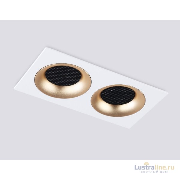 Встраиваемый светильник Ambrella Light Techno Spot Standard Tech TN102733