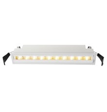 Встраиваемый светильник Deko-Light Ceti 563007