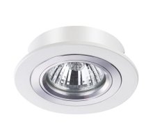 Встраиваемый светильник Novotech Morus 370390