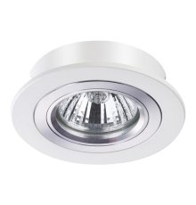 Встраиваемый светильник Novotech Morus 370390