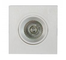 Встраиваемый светильник Mantra Lambordjini 6837