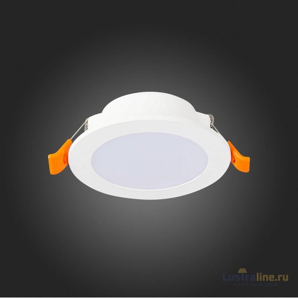 Встраиваемый светодиодный светильник ST Luce Fasum ST210.548.06