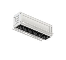 Встраиваемый светильник Denkirs Deep space DK2531-WB