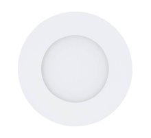 Встраиваемый светильник Eglo Fueva 1 pro 64618