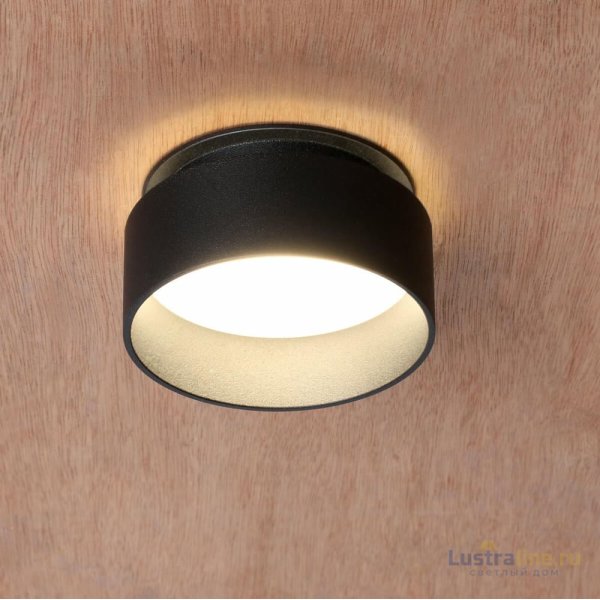 Встраиваемый светильник Favourite Inserta 2886-1C УЦ