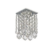 Встраиваемый светильник Dio DArte Elite Tayo GU10.5.14.8x8.122 N