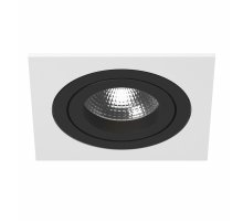 Встраиваемый светильник Lightstar INTERO 16 i51607 (217516+217607)