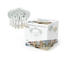 Встраиваемый светильник Gauss Brilliance PT001 Встраиваемый светильник Gauss Brilliance PT001