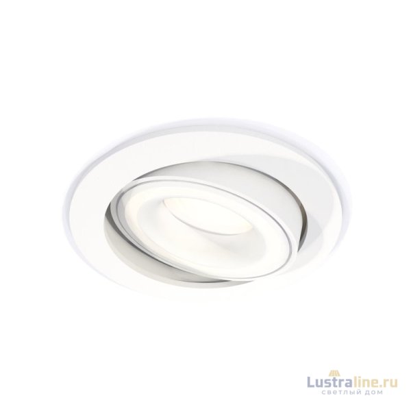 Встраиваемый светильник Ambrella Light Techno Spot XC7651080 (C7651, N7110)