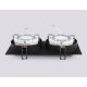 Встраиваемый светильник Ambrella Light GX Standard Tech Techno Spot TN51920