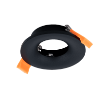 Встраиваемый светильник DesignLed NC1761R-FBK 002666