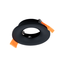 Встраиваемый светильник DesignLed NC1761R-FBK 002666