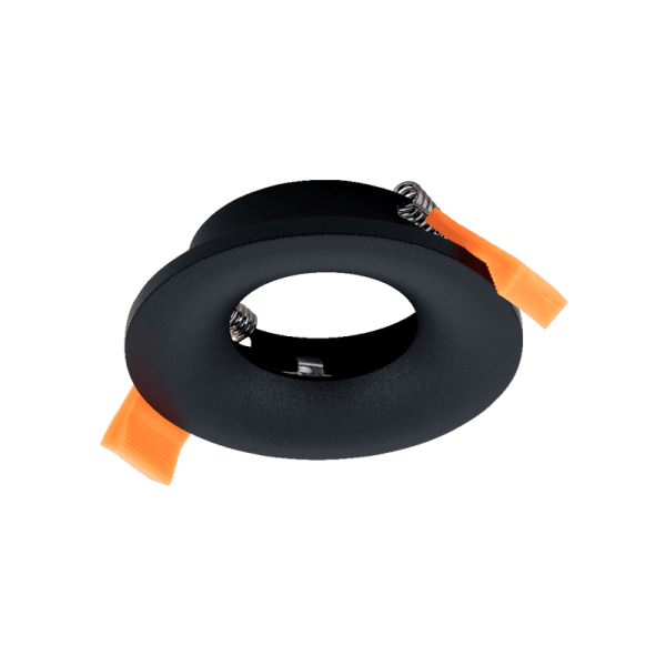 Встраиваемый светильник DesignLed NC1761R-FBK 002666