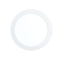 Встраиваемый светодиодный светильник Eglo Fueva-C 32738 УЦ