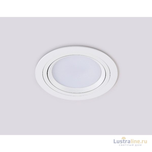 Встраиваемый светильник Ambrella Light GX Standard Tech Techno Spot TN51911 Встраиваемый светильник Ambrella Light GX Standard Tech Techno Spot TN51911
