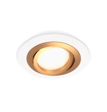 Встраиваемый светильник Ambrella Light Techno Spot XC7621083 (C7621, N7004)