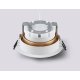 Встраиваемый светильник Ambrella Light GX Standard Tech Techno Spot TN52332