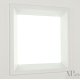 Встраиваемый светильник Arte Perfetto Luce Ingrid 3322.LDF16016/16W/6K
