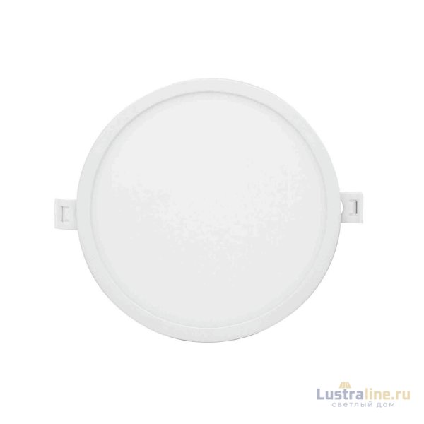 Встраиваемая светодиодная панель Apeyron 06-19