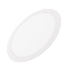 Встраиваемый светильник Arlight DL-Edge-R300-24W Warm3000 036068