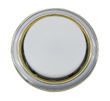 Встраиваемый светильник General GCL-GX53-H38 661308