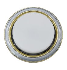 Встраиваемый светильник General GCL-GX53-H38 661308