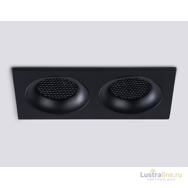 Встраиваемый светильник Ambrella Light Techno Spot Standard Tech TN102734