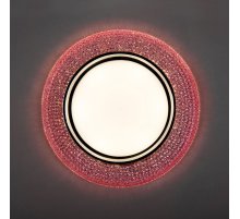 Встраиваемый светильник General GCL-GX53-H38-BL-2 661253